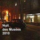 Nuit des Musées - CHRD