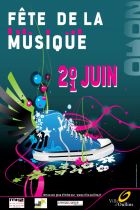 Fête de la musique d'Oullins