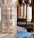 La Chaise-Dieu Festival de musique