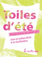 Toiles d'été -  Guill' en Fête