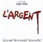 L'argent