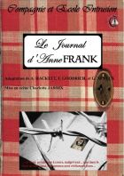 Le journal d'Anne Frank