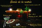 Soirée rentrée des classes au Havanna Club Corbas