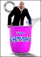 Jerome Gervais dans 100% Naturel