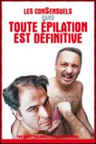 Toute épilation est définitive