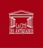 Printemps de la Cité des Antiquaires