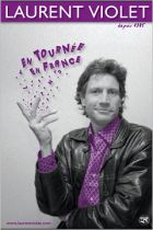 Laurent Violet -  Best of