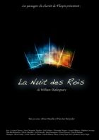 La Nuit des Rois de Shakespeare