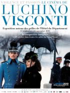 Violence et passion, le cinéma de Luchino Visconti