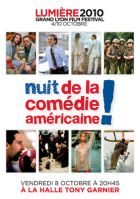 Nuit de la comédie américaine