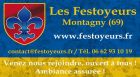 Marche de Noël de Montagny