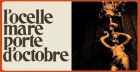 Concert L'OCELLE MARE (EX CHEVAL DE FRISE) + AGATHE MAX