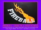 CONCERT FIREBALL TRIBUTE DEEP PURPLE