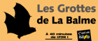 Fêtez les Journées du Patrimoine aux Grottes de La Balme !