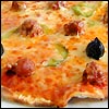 pizza orientale