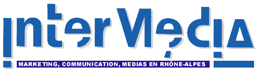 Intermedia, Marketing, communication, medias en rhone-alpes