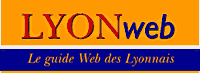 Lyon Web