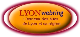 LYONwebring, l'anneau des sites web de Lyon et sa région