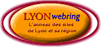 Ce site fait partie du LYONwebring, l'anneau des sites de LYON et sa région