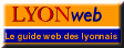 Lyonweb, le guide Internet de Lyon et sa région